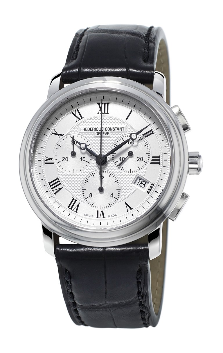 Classics Chronograph Quartz