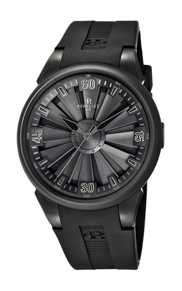 Turbine 3 Hands 44mm