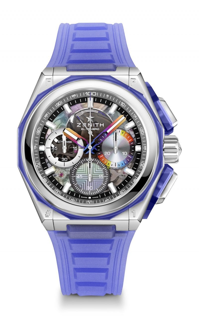 Defy Extreme Felipe Pantone