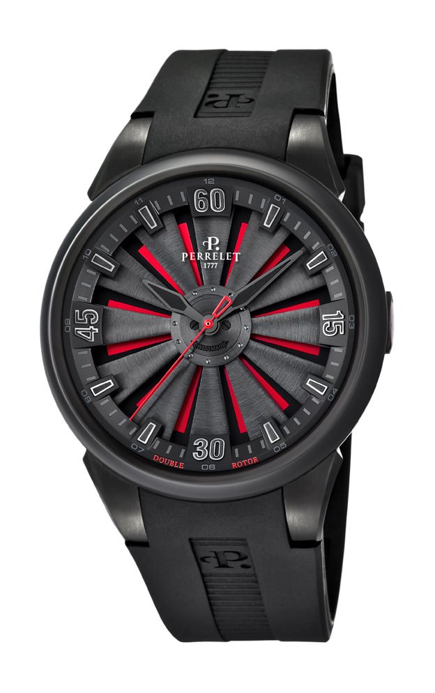 Turbine 3 Hands 44mm