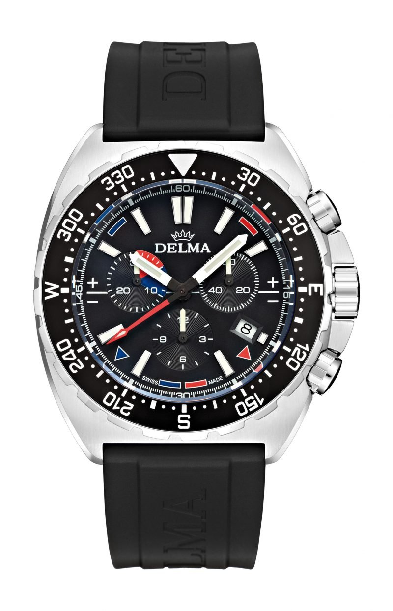 Oceanmaster Chronograph