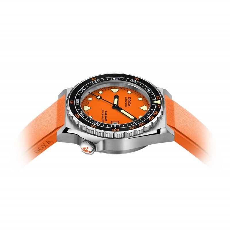 SUB 600T Professional