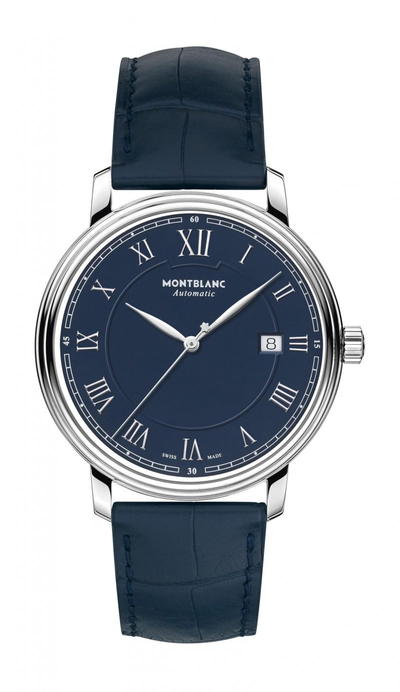 Tradition Automatic Date