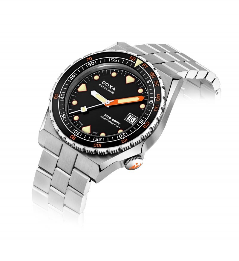 SUB 600T Sharkhunter