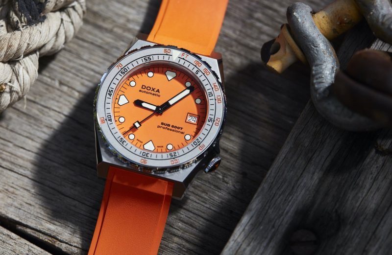 SUB 600T Professional