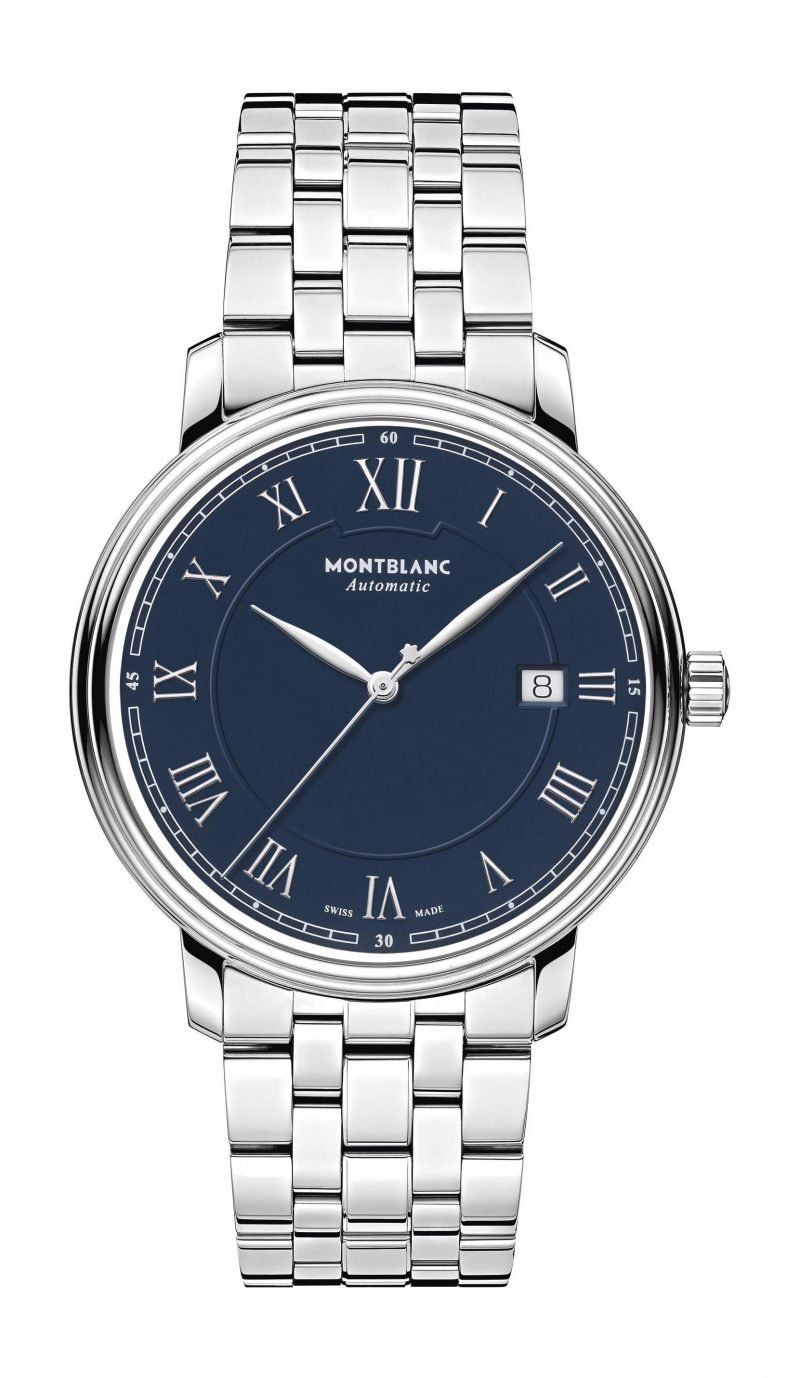 Tradition Automatic Date