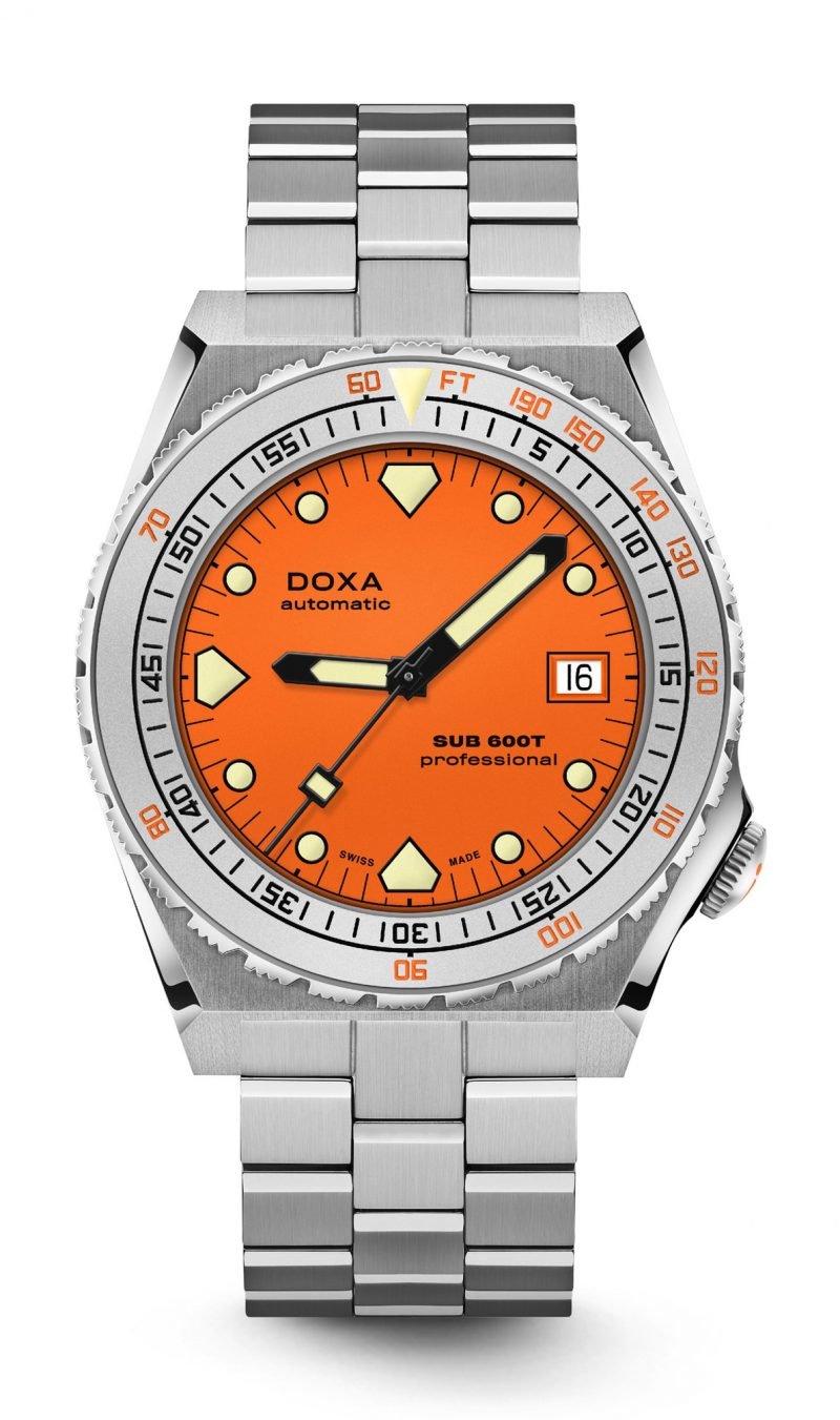 SUB 600T Professional