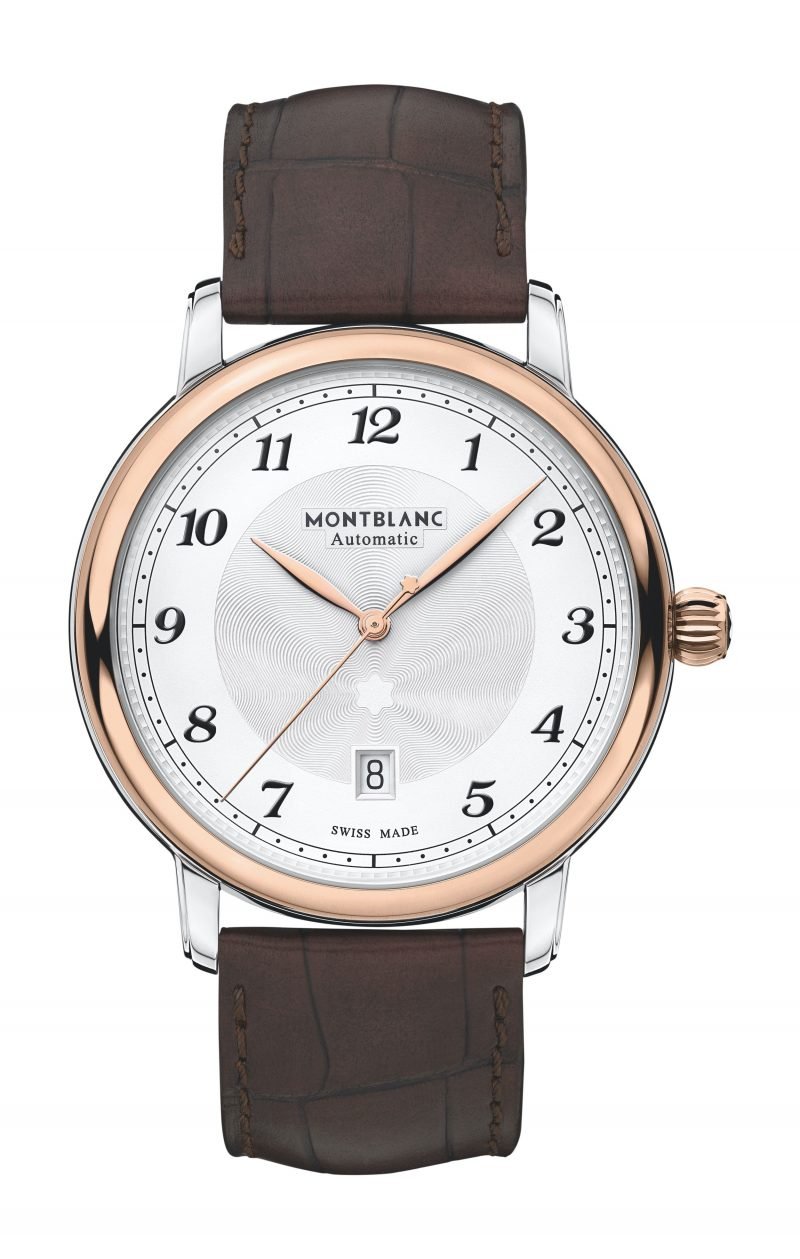 Star Legacy Automatic Date 42 mm