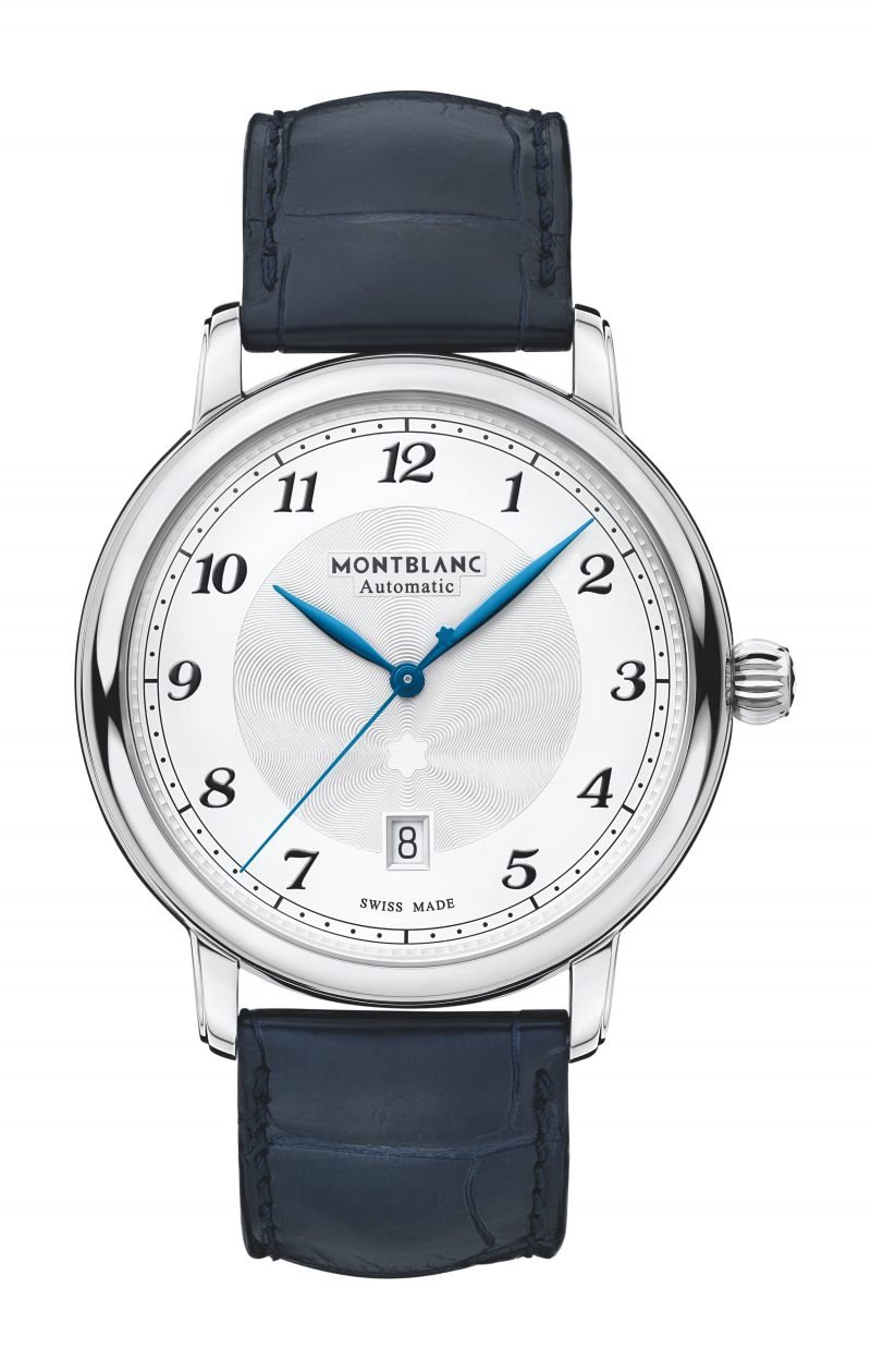Star Legacy Automatic Date 42 mm