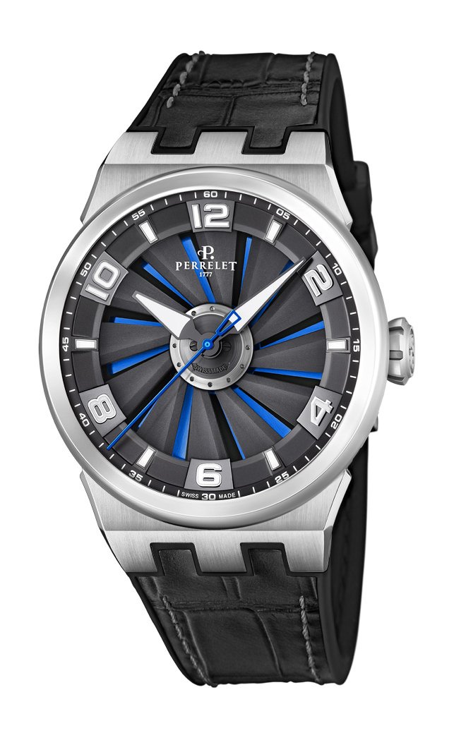 Turbine Evo 3 Hands 44mm