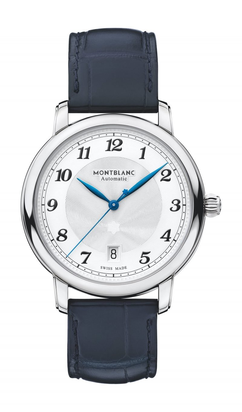 Star Legacy Automatic Date 39 mm