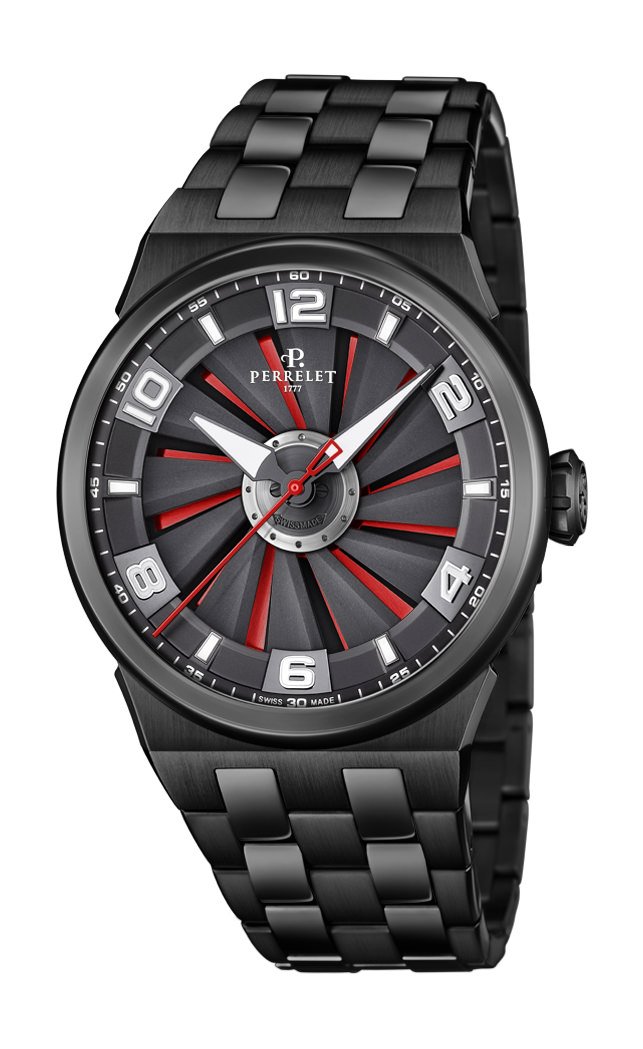 Turbine Evo 3 Hands 44mm