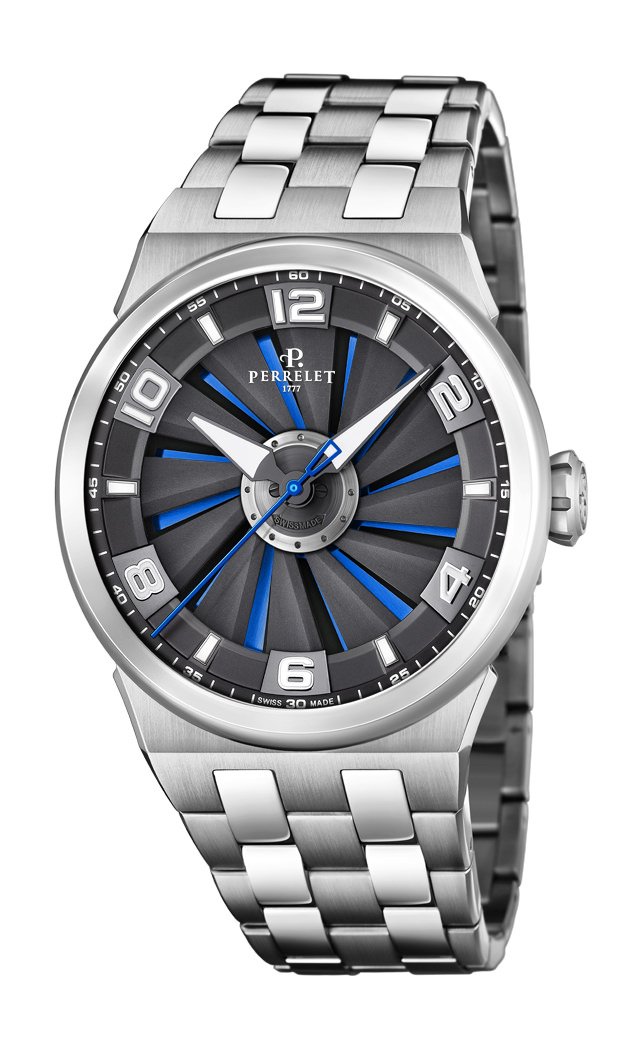 Turbine Evo 3 Hands 44mm