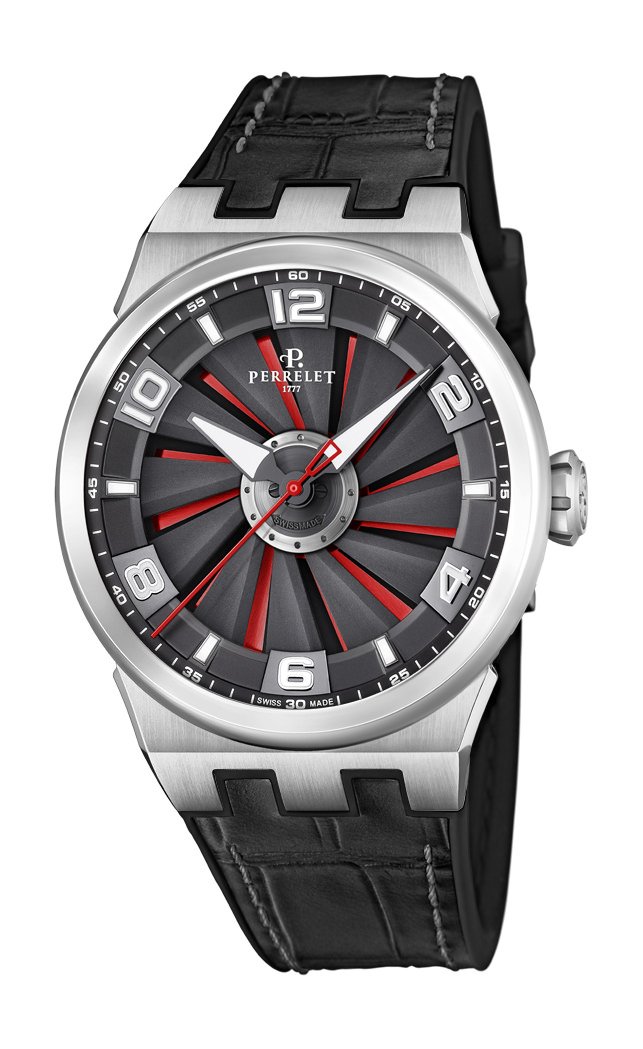 Turbine Evo 3 Hands 44mm