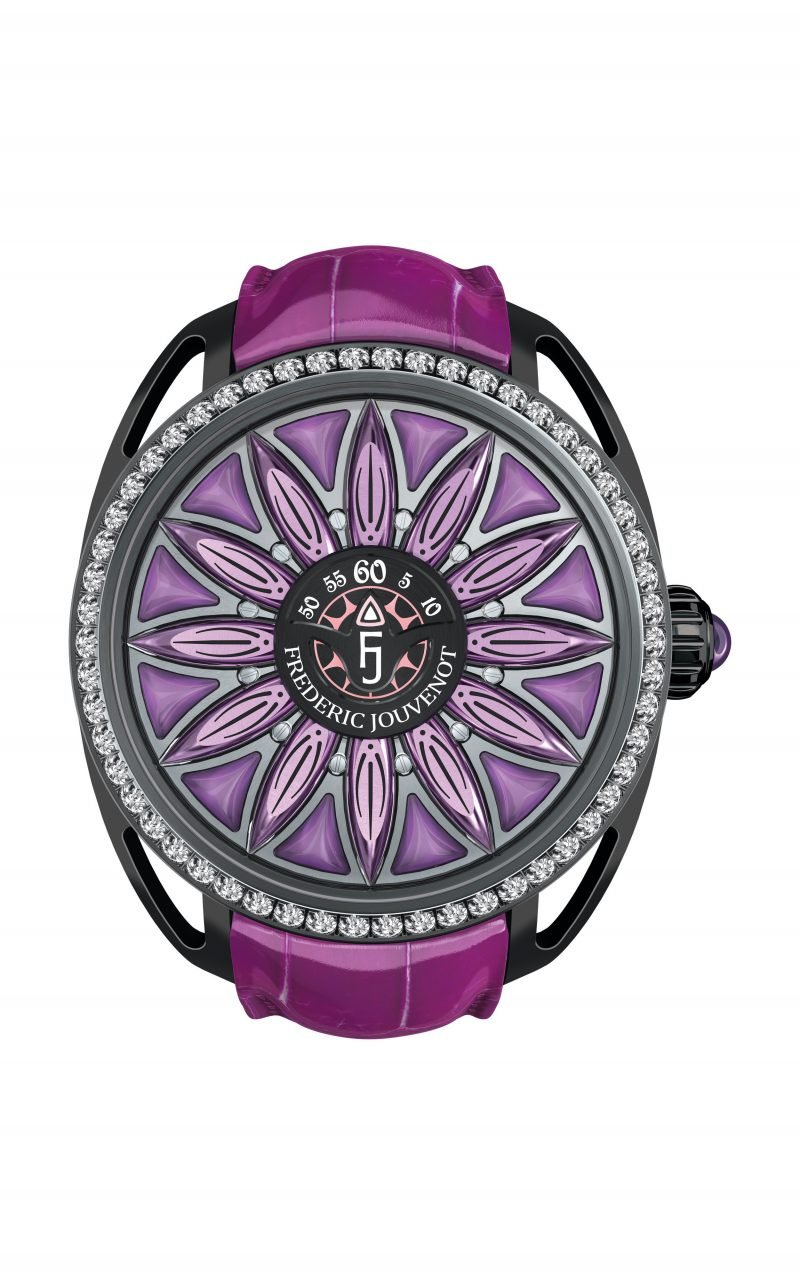 Surya Titanium  DLC