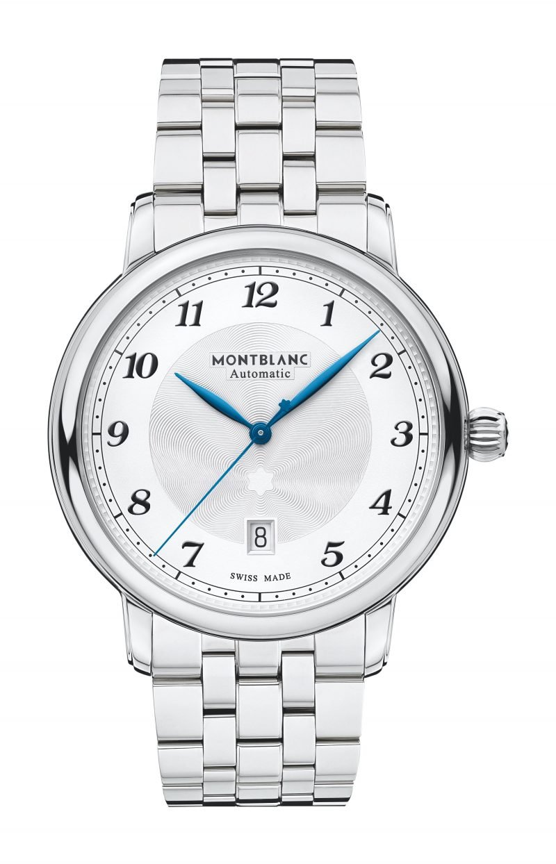 Star Legacy Automatic Date 42 mm