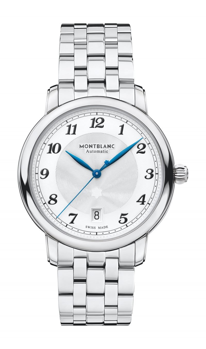 Star Legacy Automatic Date 39 mm