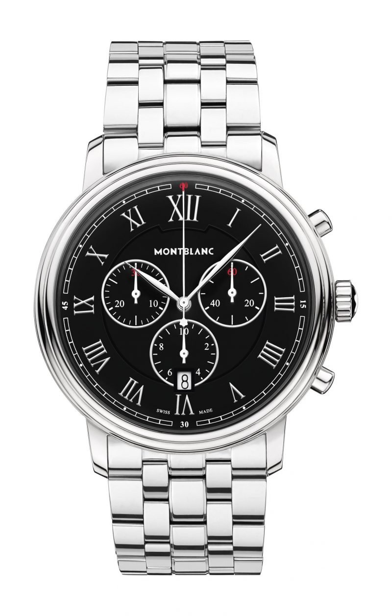 Tradition Chronograph Quartz
