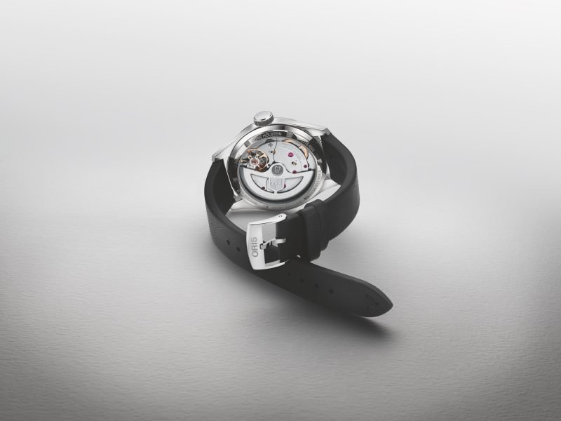 Big Crown Pointer Date Calibre 403