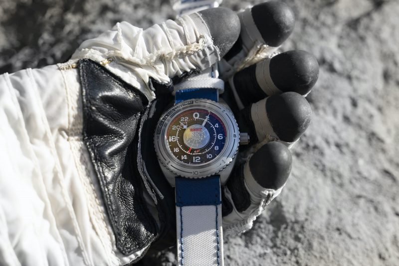 “Space Launcher” 0282