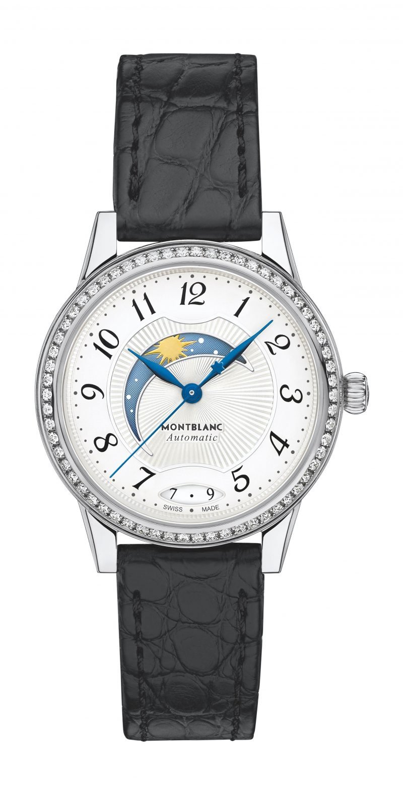 Bohème Day & Night 30 mm