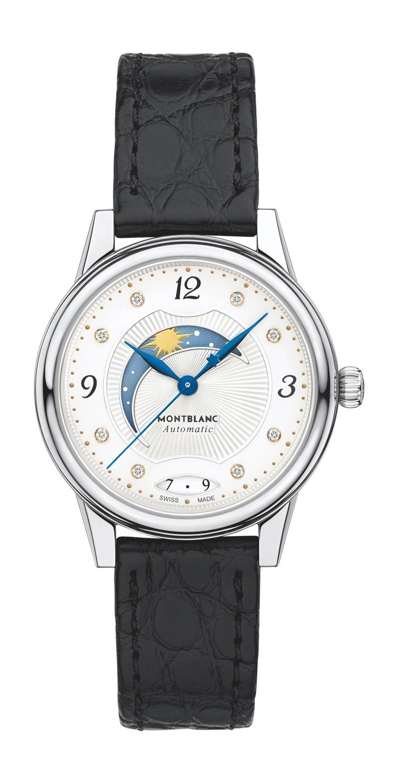 Bohème Day & Night 30 mm