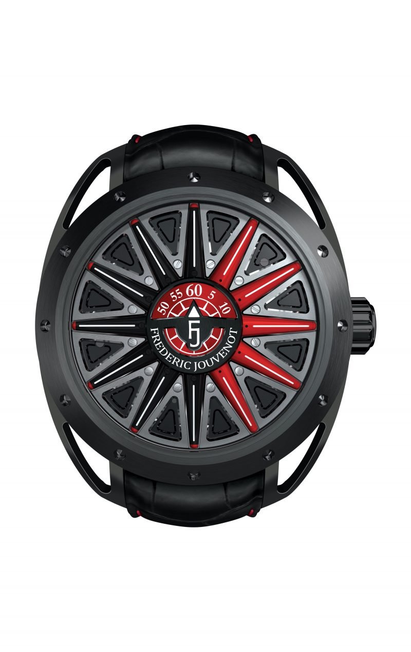 Amaterasu Titanium DLC