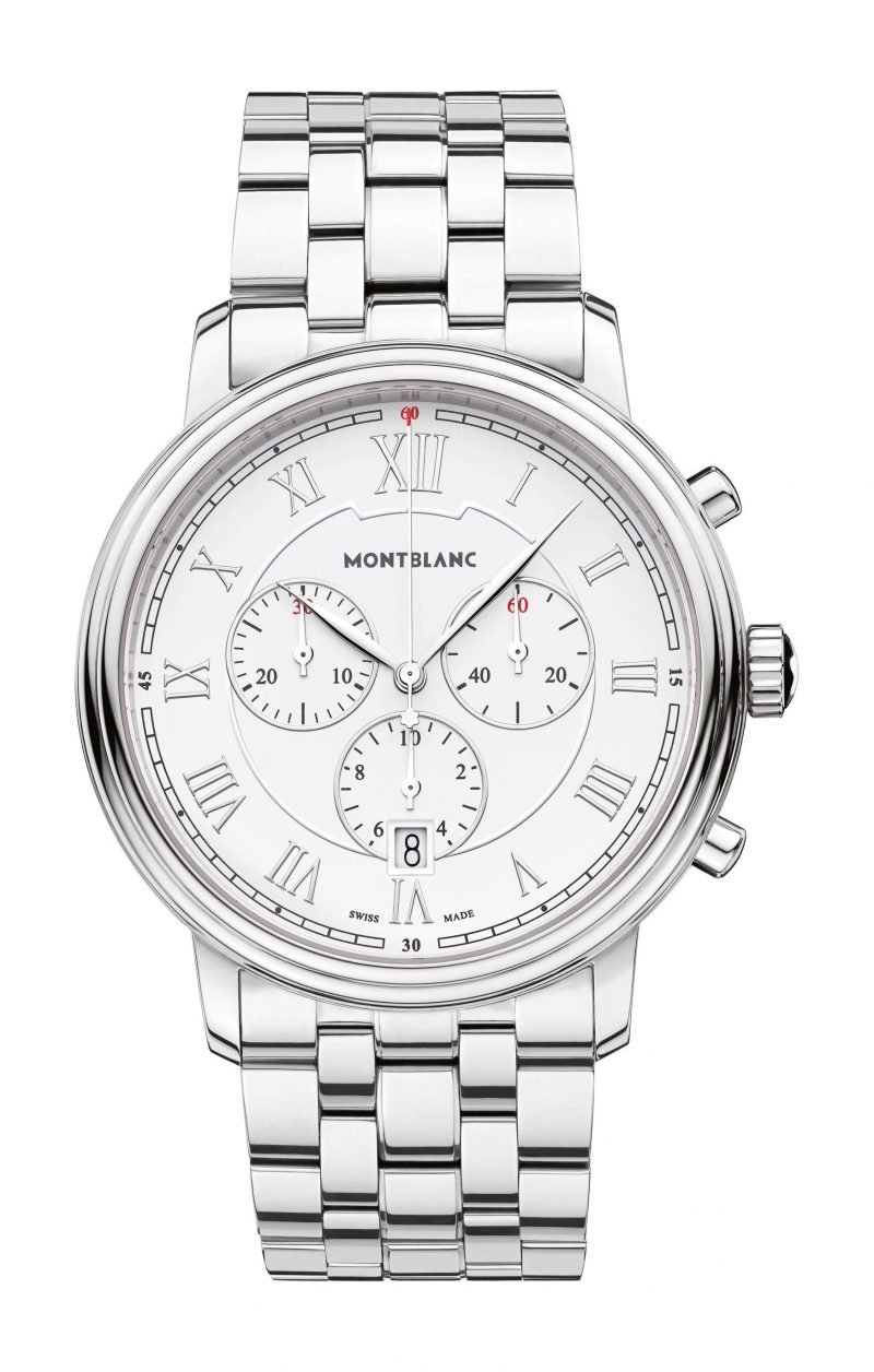 Tradition Chronograph Quartz