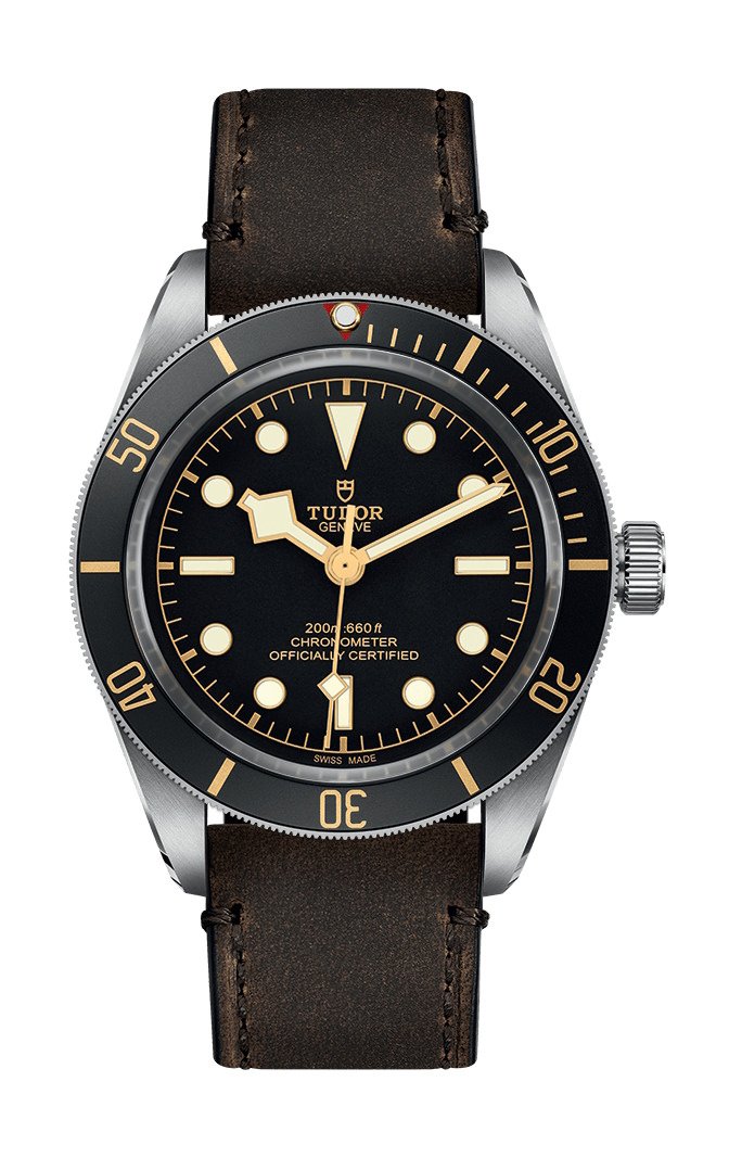 Black Bay Fifty-Eight
