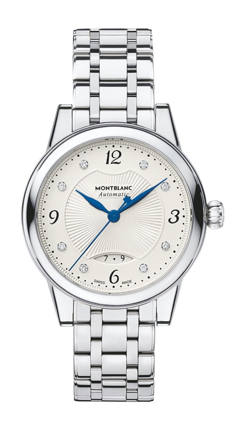 Bohème Automatic Date 30 mm