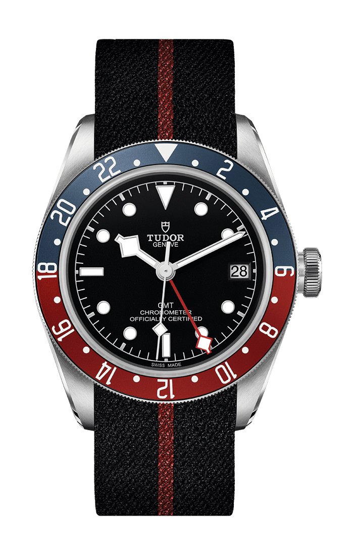 Black Bay GMT