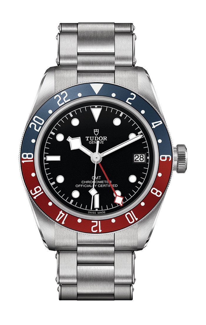 Black Bay GMT