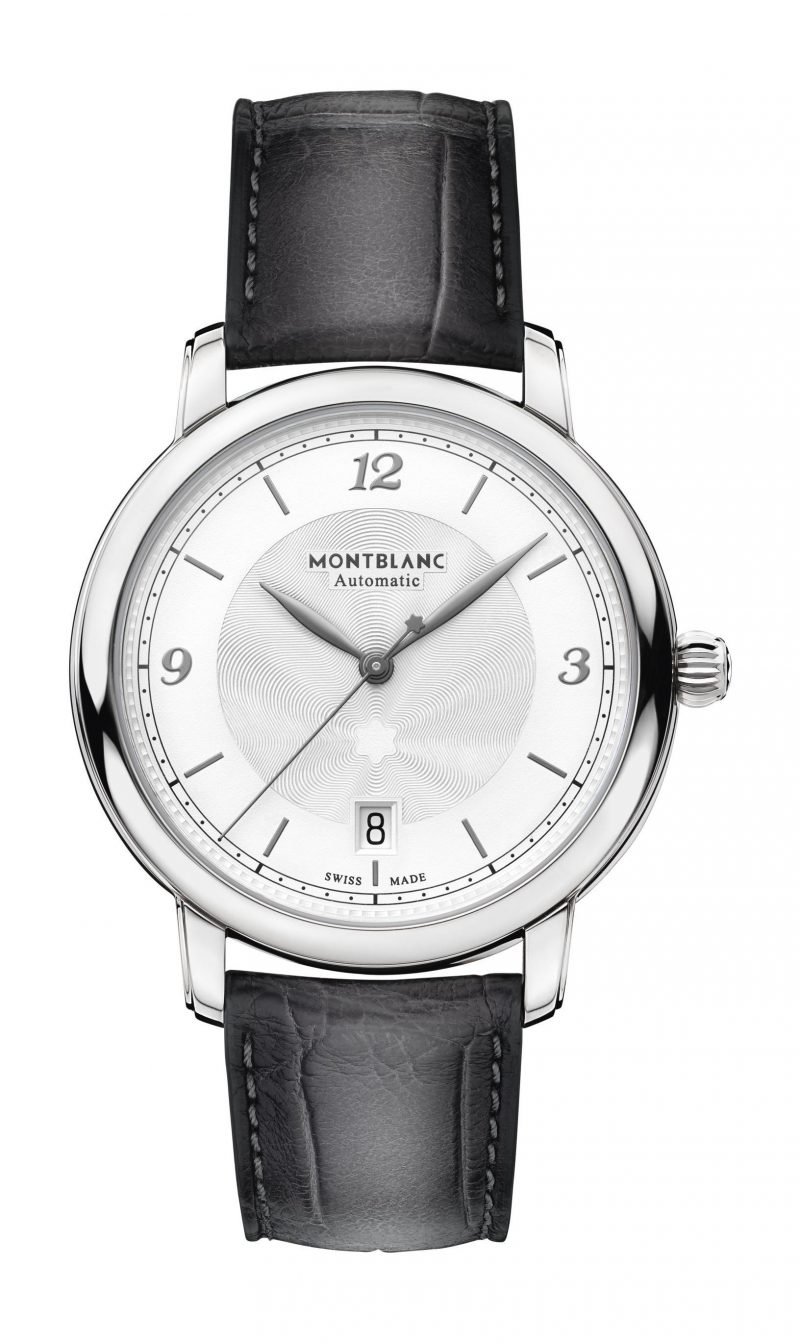 Star Legacy Automatic Date 39 mm