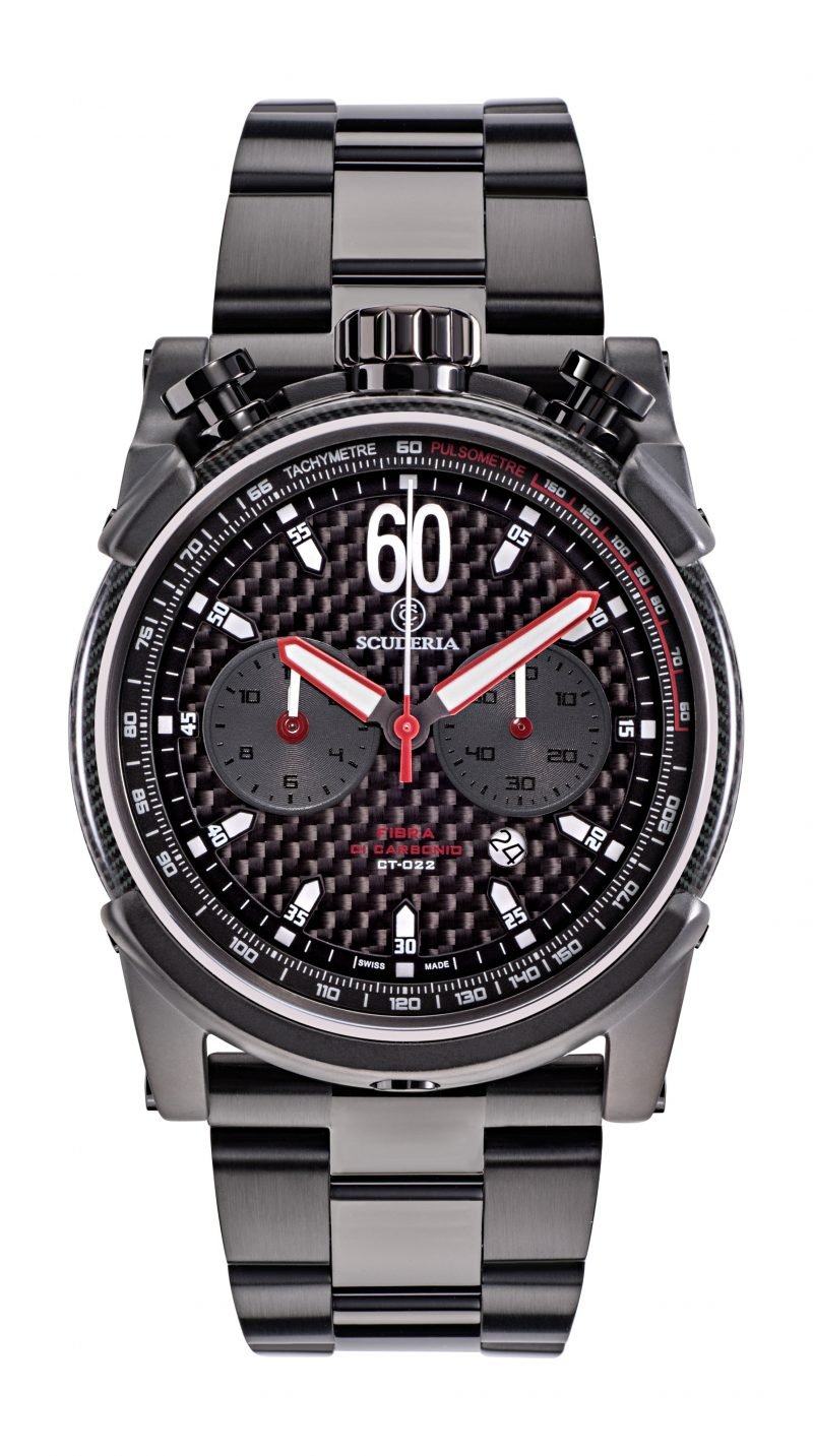 BULLET HEAD CARBON FIBER