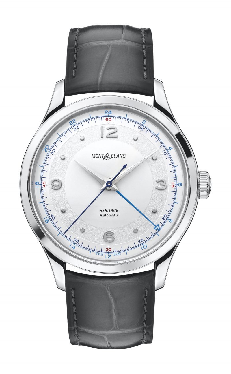 Heritage GMT
