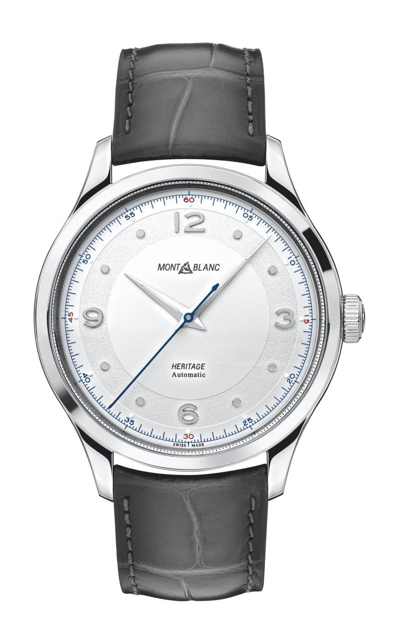 Heritage Automatic