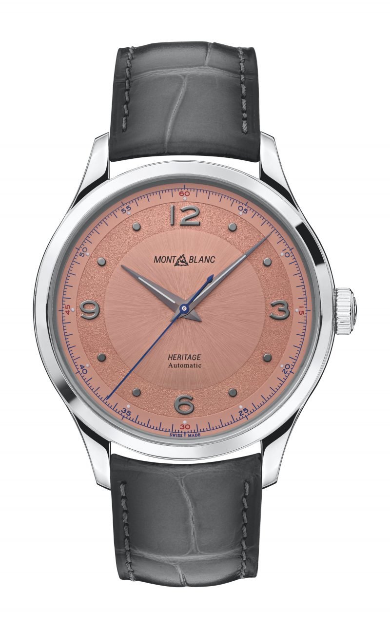 Heritage Automatic