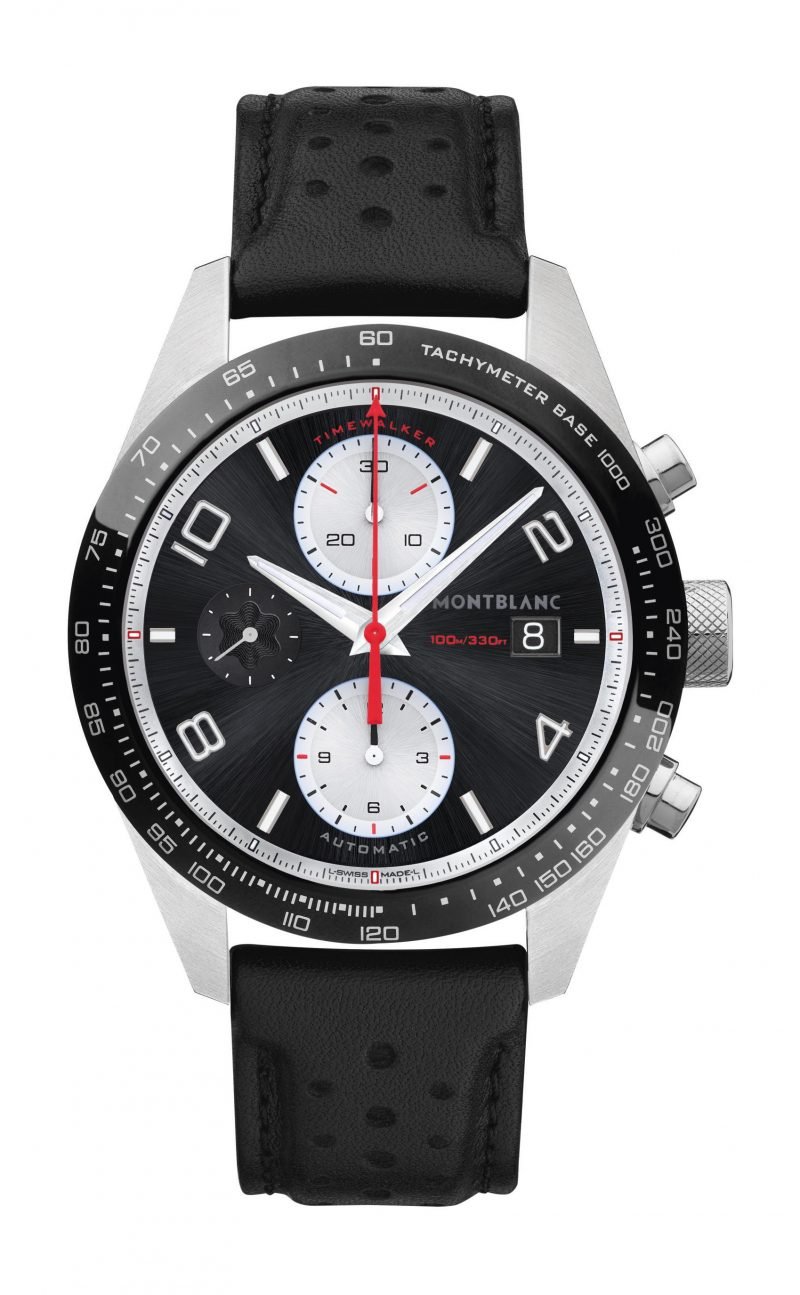 TimeWalker Automatic Chronograph 41 mm