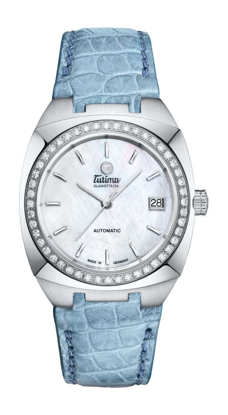 Saxon One Lady Diamonds