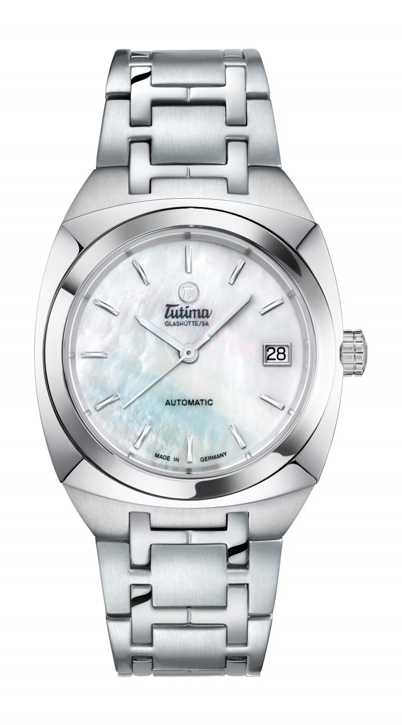 Saxon One Lady Automatic