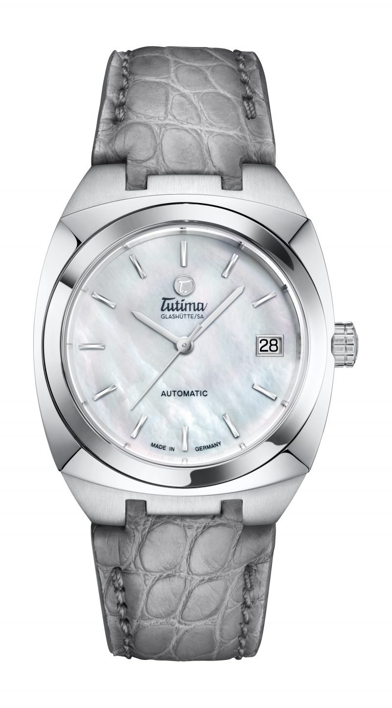 Saxon One Lady Automatic