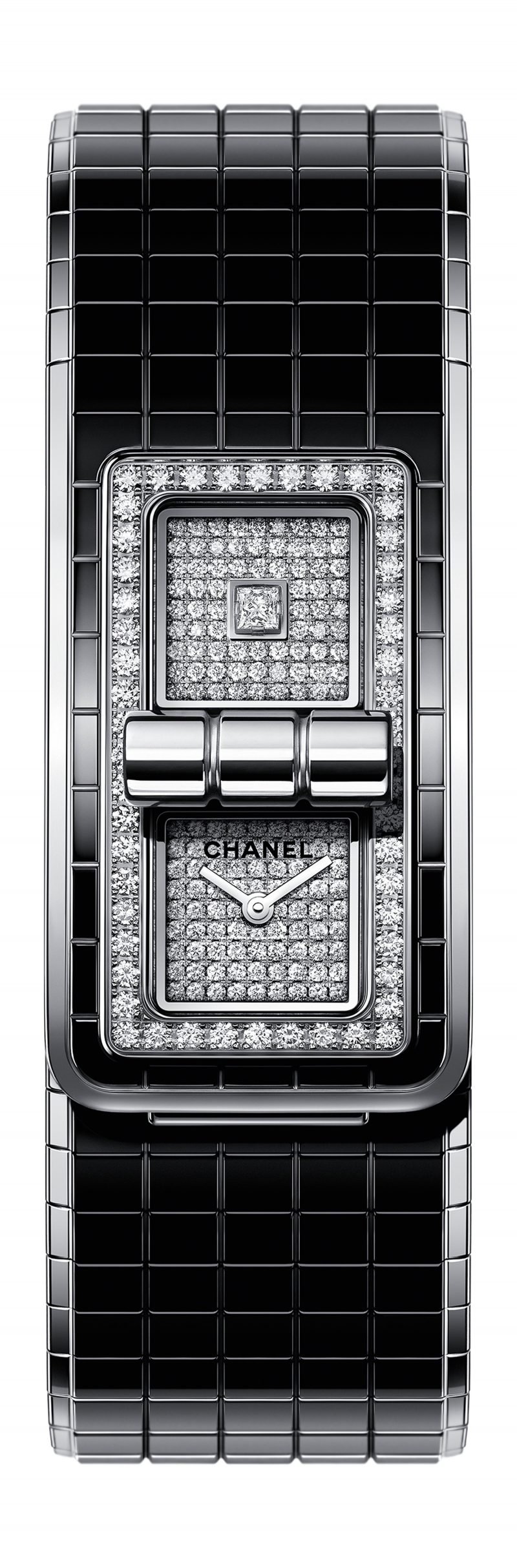 CODE COCO BLACK Watch