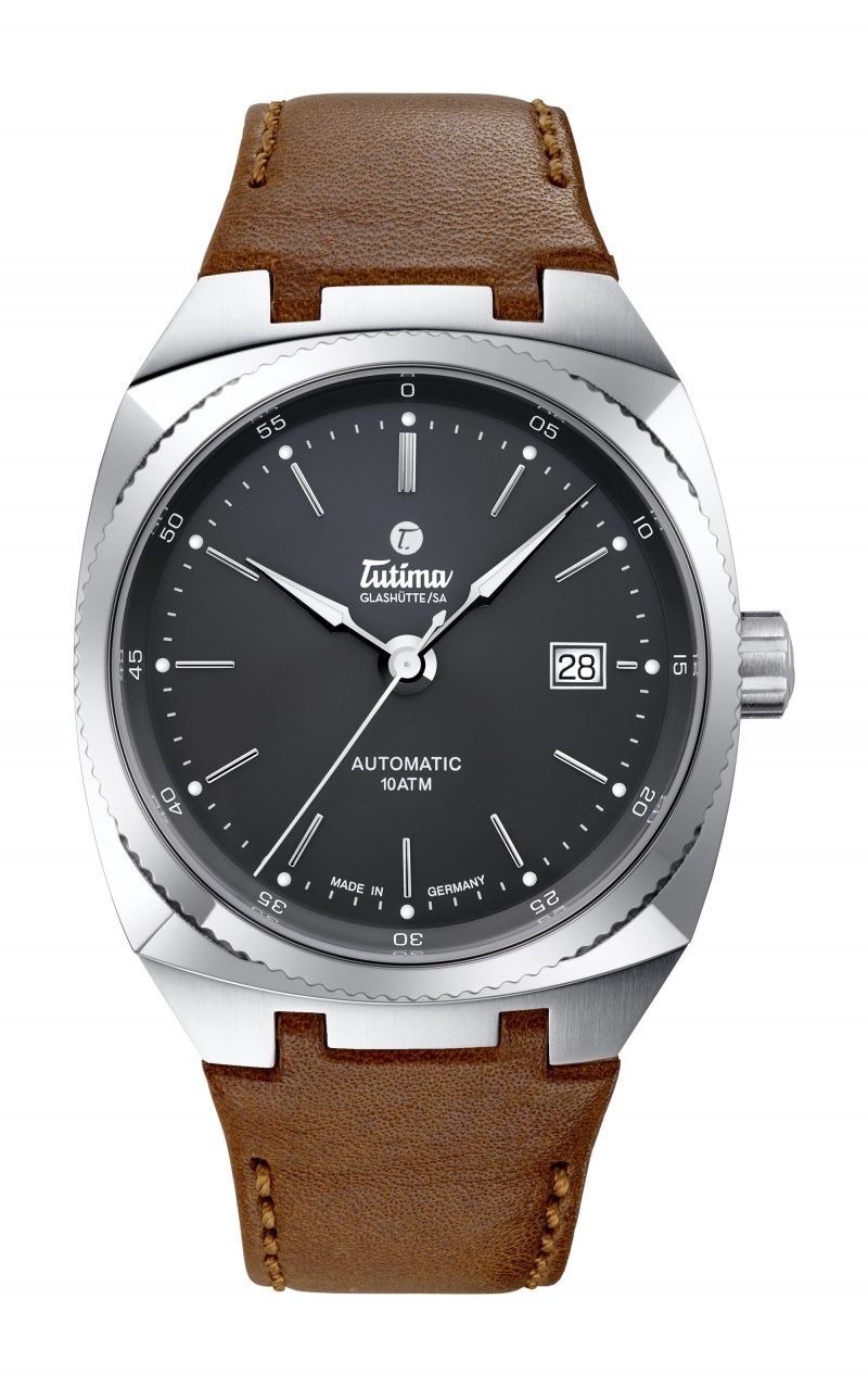 Saxon One M Automatic
