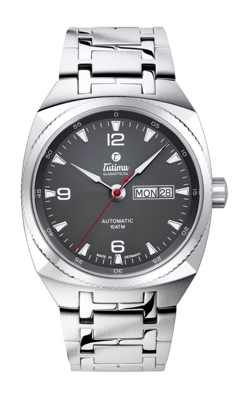 Saxon One M Automatic