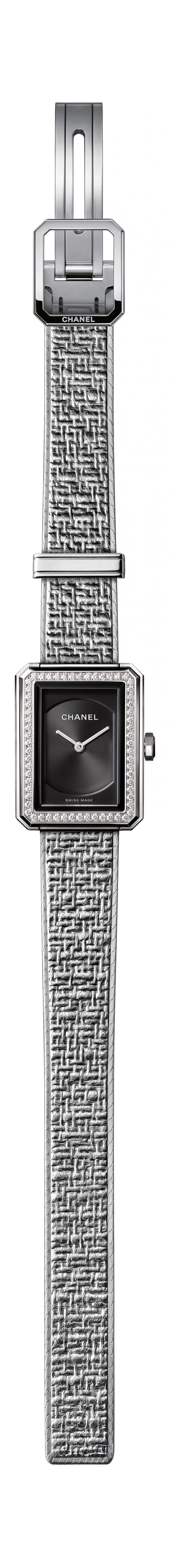 BOY·FRIEND TWEED Watch