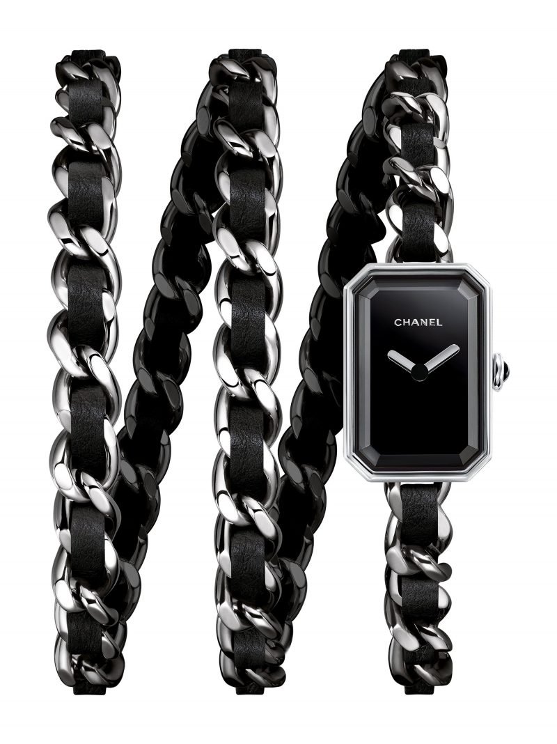 Première Rock Watch