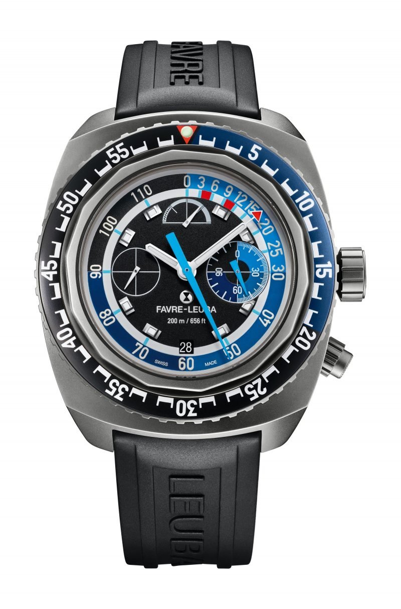 Raider Bathy 120 MemoDepth