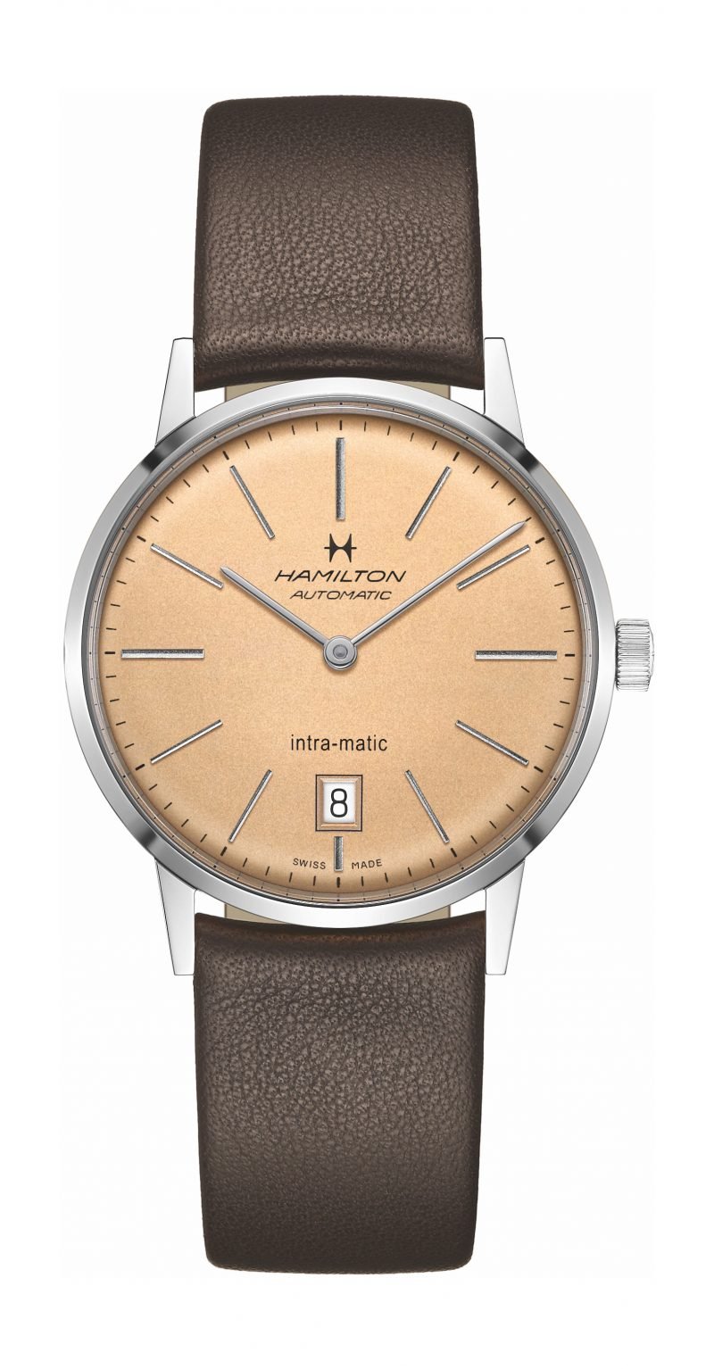 American Classic Intra-Matic Auto