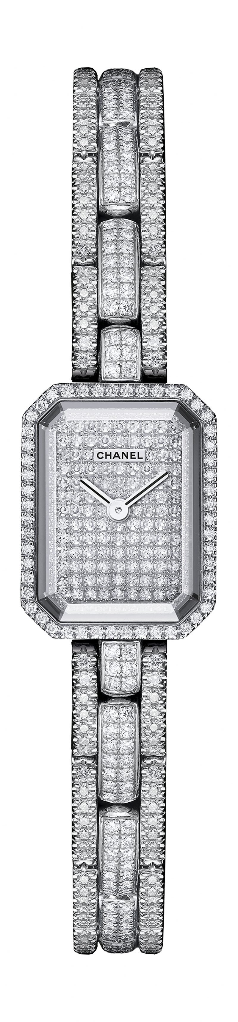 Première Mini Watch