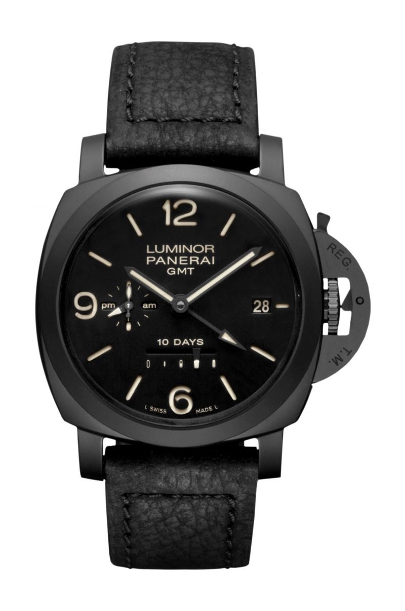 Luminor 10 Days GMT